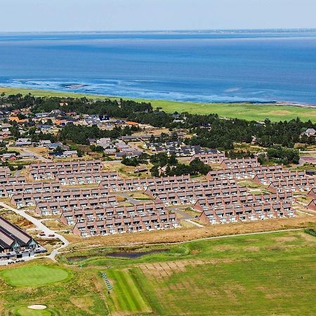 8 Person Holiday Home On A Holiday Park In Romo Sønderby Dış mekan fotoğraf