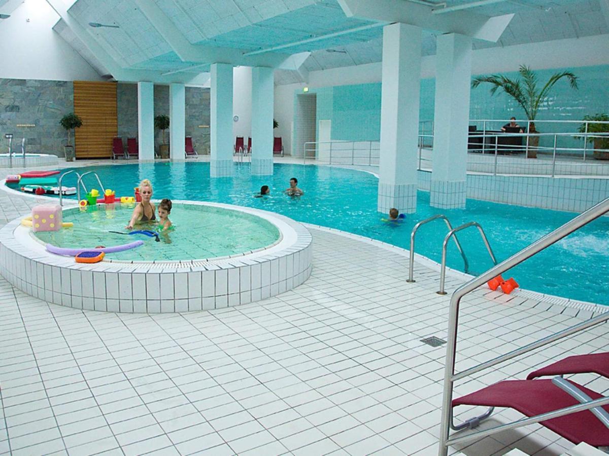 8 Person Holiday Home On A Holiday Park In Romo Sønderby Dış mekan fotoğraf